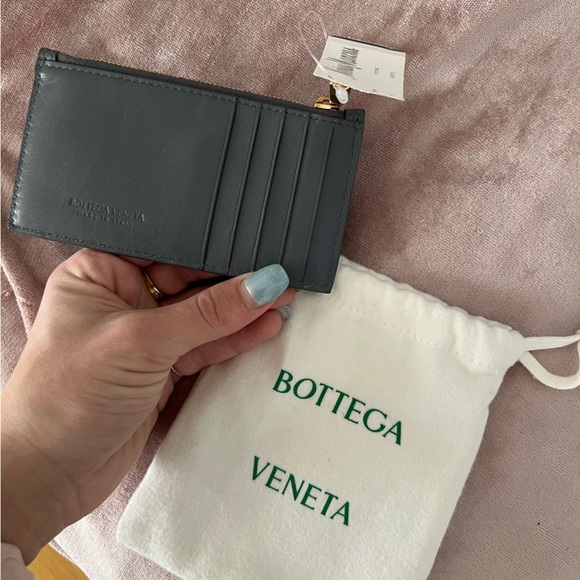 Bottega Veneta Cardholder - Picture 4 of 4